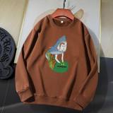 Burberry Hoodies S-5XL (328)