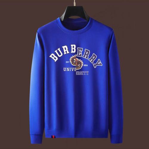 Burberry Hoodies M-4XL (185)