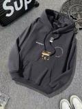Burberry Hoodies M-5XL (139)