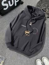 Burberry Hoodies M-5XL (139)