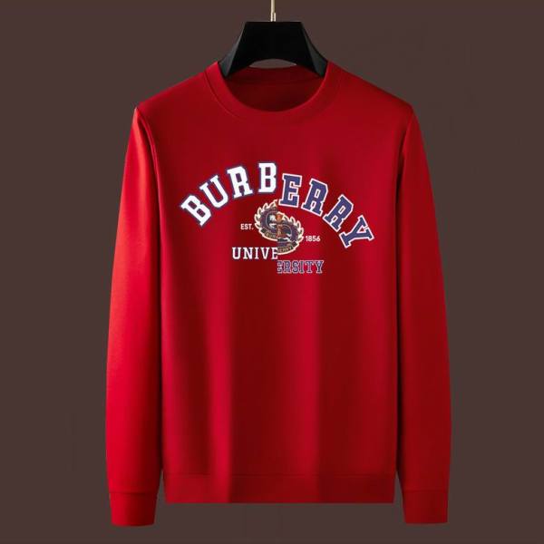 Burberry Hoodies M-4XL (186)