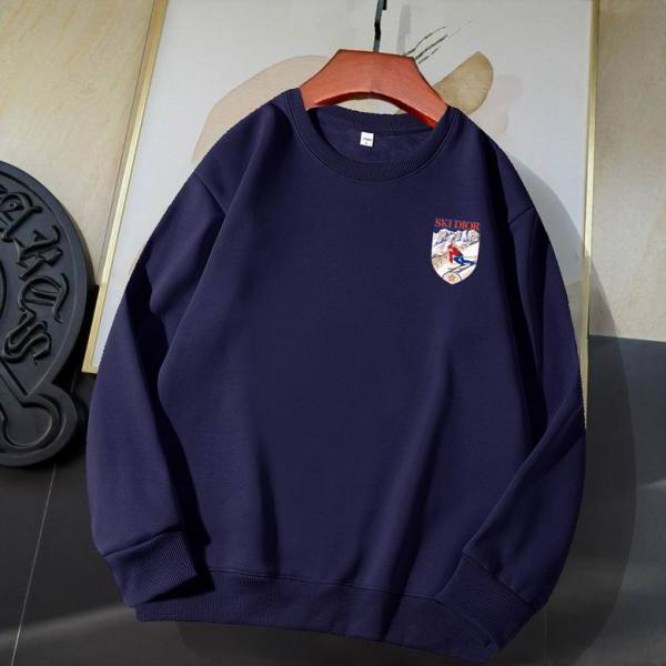 Dior Hoodies M-4XL (286)