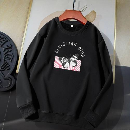 Dior Hoodies M-4XL (256)