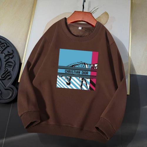 Dior Hoodies M-4XL (236)
