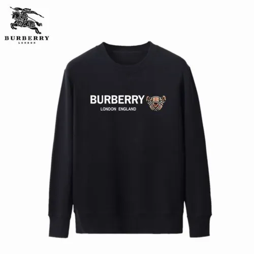 Burberry Hoodies S-2XL  (26)