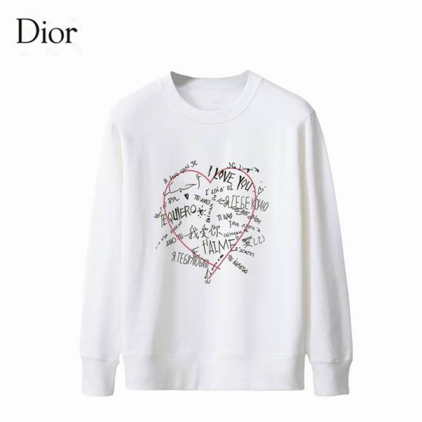Dior Hoodies S-2XL (41)