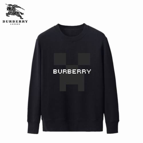 Burberry Hoodies S-2XL  (20)