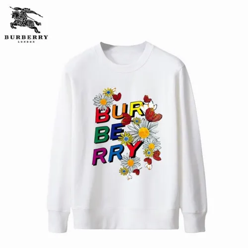 Burberry Hoodies S-2XL  (9)