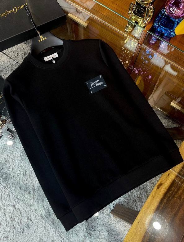 Dior Hoodies M-5XL (175)