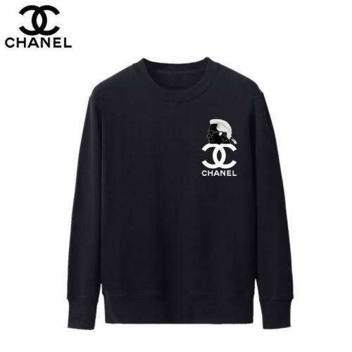 Chanel Hoodies S-XXL (42)