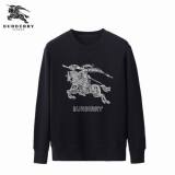 Burberry Hoodies S-2XL  (38)
