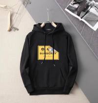 Burberry Hoodies M-5XL (154)