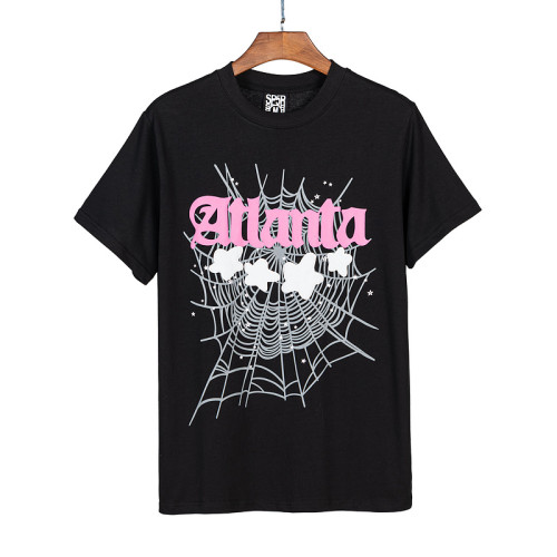 Sp5der T-shirt S-XL  (109)