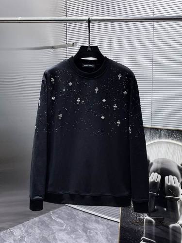 Chrome Hearts Hoodies S-XL (48)