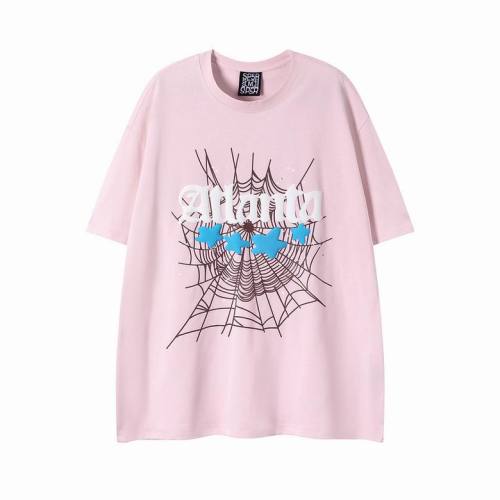 Sp5der T-shirt S-XL  (82)