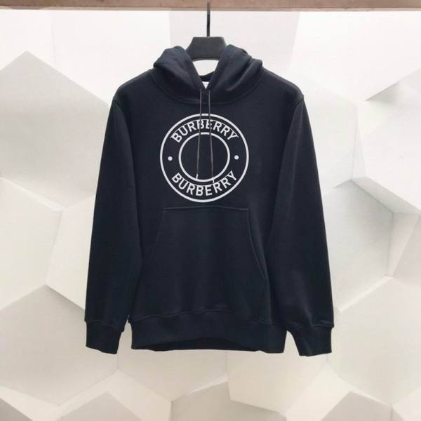 Burberry Hoodies M-3XL (240)