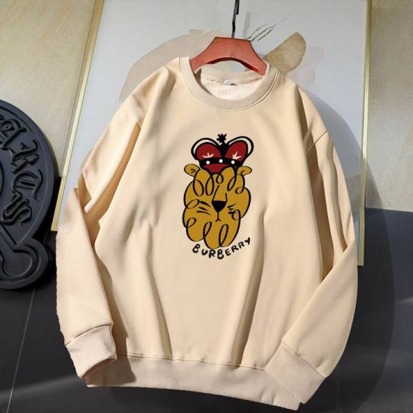 Burberry Hoodies S-5XL (361)