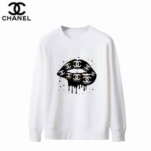 Chanel Hoodies S-XXL (38)