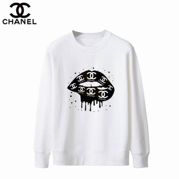Chanel Hoodies S-XXL (38)