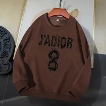 Dior Hoodies M-4XL (326)