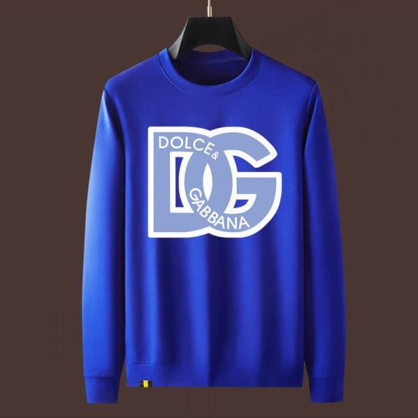 DG Hoodies M-4XL (186)