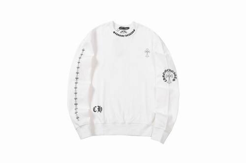 Chrome Hearts Hoodies M-XXL (110)