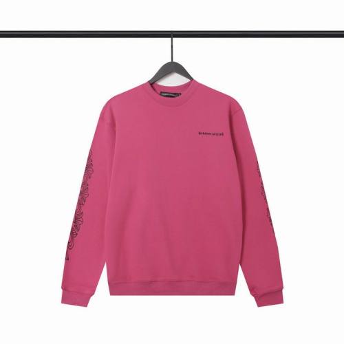 Chrome Hearts Hoodies M-XXL (147)