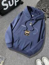 Burberry Hoodies M-5XL (138)