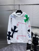 Chrome Hearts Hoodies S-XL (41) Chrome Hearts Hoodies S-XL (41)