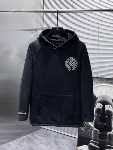 Chrome Hearts Hoodies S-XL (43)