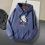 DG Hoodies M-4XL (219)