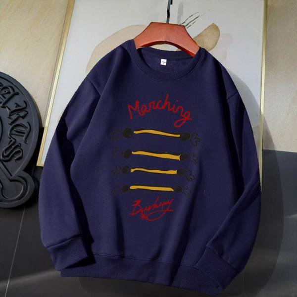 Burberry Hoodies S-5XL (339)