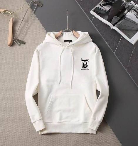 Burberry Hoodies M-5XL (144)