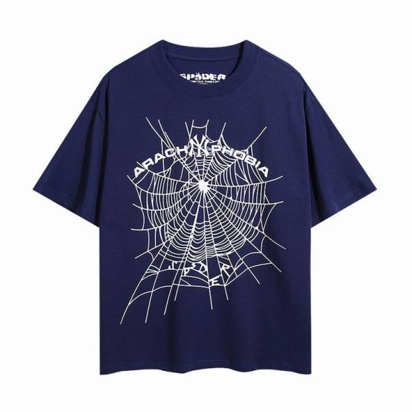 Sp5der T-shirt S-XL (97)