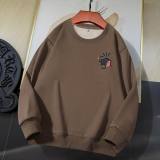 Dior Hoodies M-4XL (336)