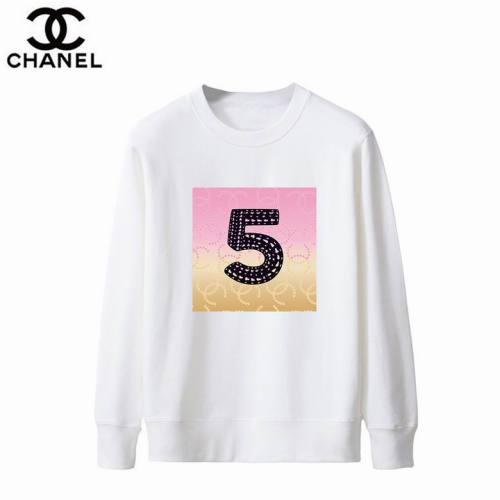Chanel Hoodies S-XXL (30)