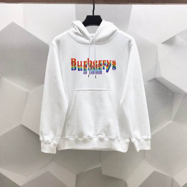 Burberry Hoodies M-3XL (235)