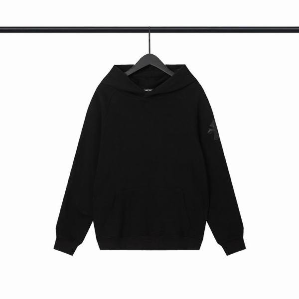 Chrome Hearts Hoodies M-XXL (88)