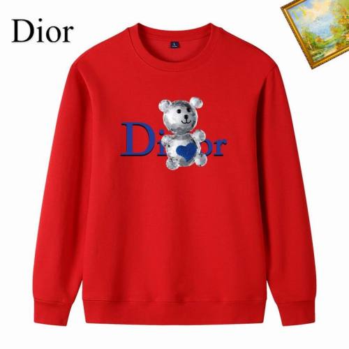 Dior Hoodies M-3XL (122)6