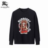 Burberry Hoodies S-2XL  (2)