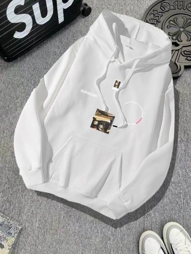 Burberry Hoodies M-5XL (137)