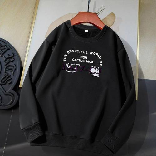 Dior Hoodies M-4XL (268)