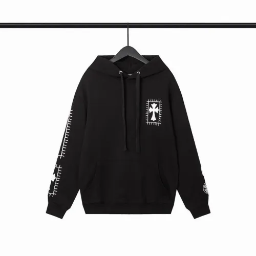 Chrome Hearts Hoodies M-XXL (92)
