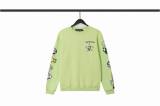 Chrome Hearts Hoodies M-XXL (133)