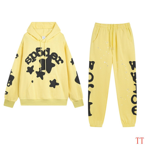 Sp5der Long suit L-XXL (38)