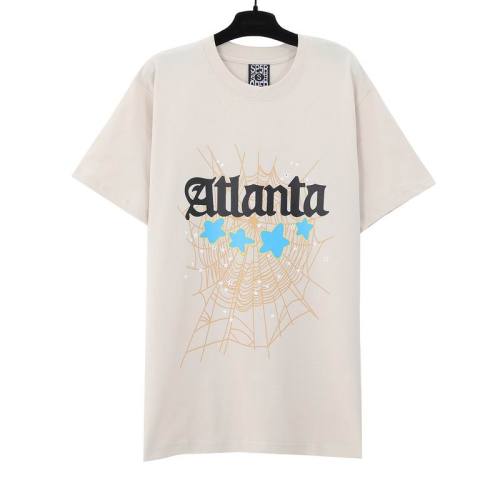 Sp5der T-shirt S-XL  (134)