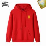 Burberry Hoodies M-3XL (279)