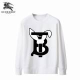 Burberry Hoodies S-2XL  (19)