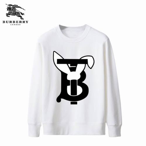 Burberry Hoodies S-2XL  (19)