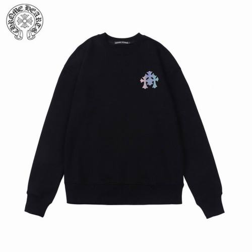 Chrome Hearts Hoodies M-XXL (114)